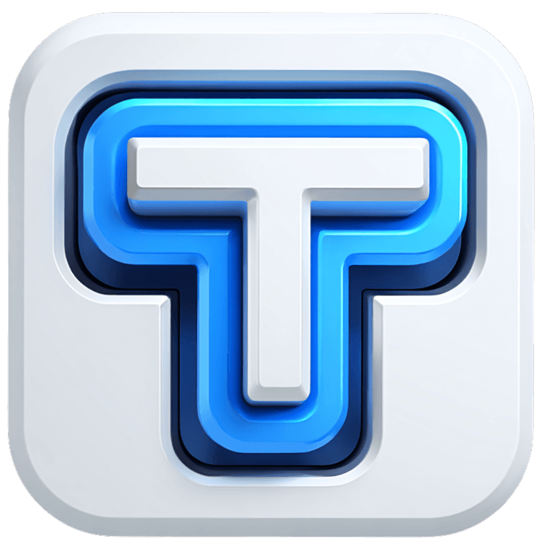 T-Shots brand mark