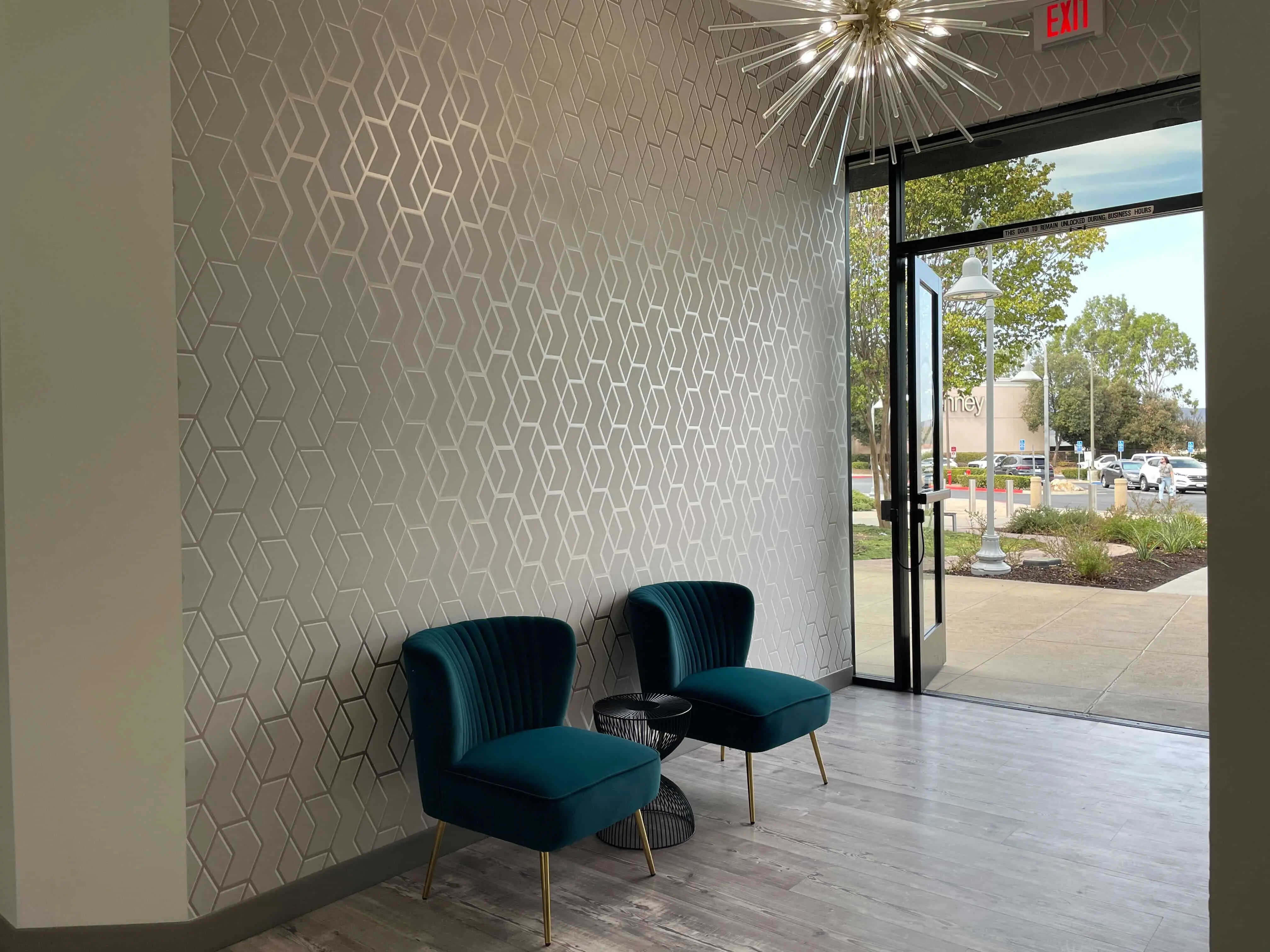 T-Shots clinic location in El Segundo