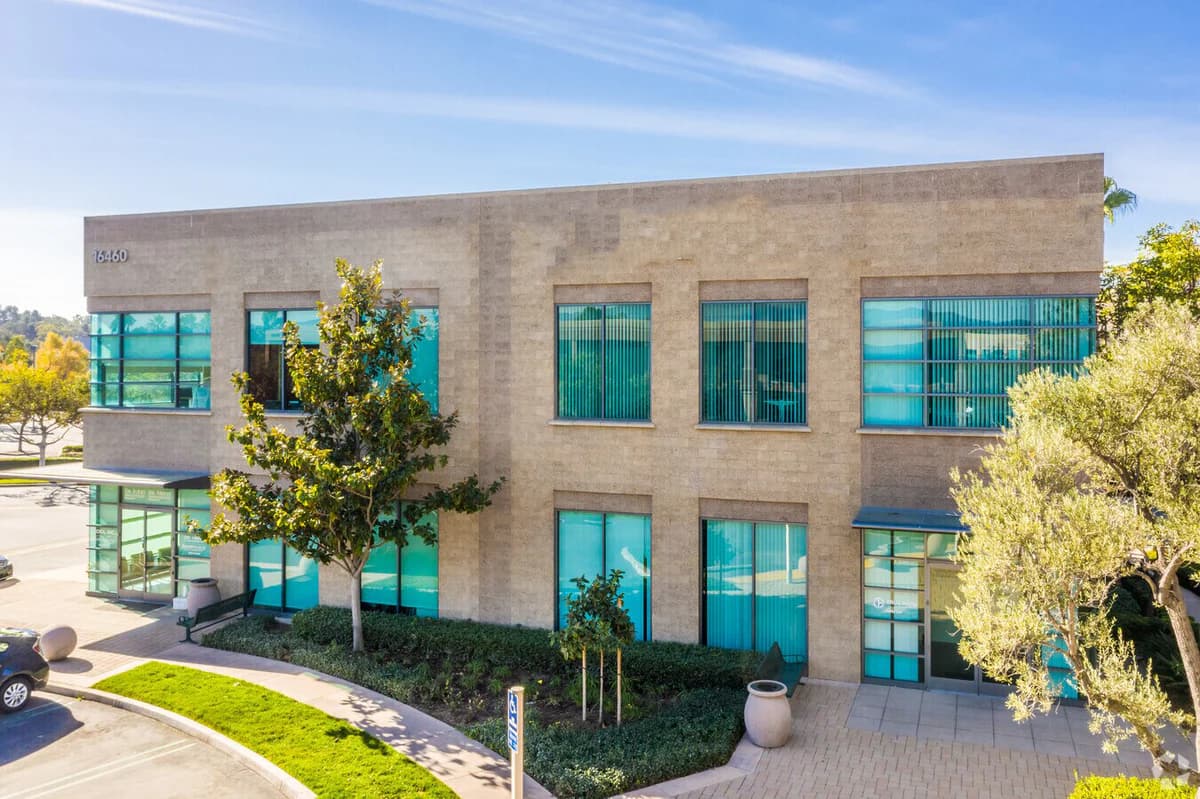 T-Shots clinic location in Irvine